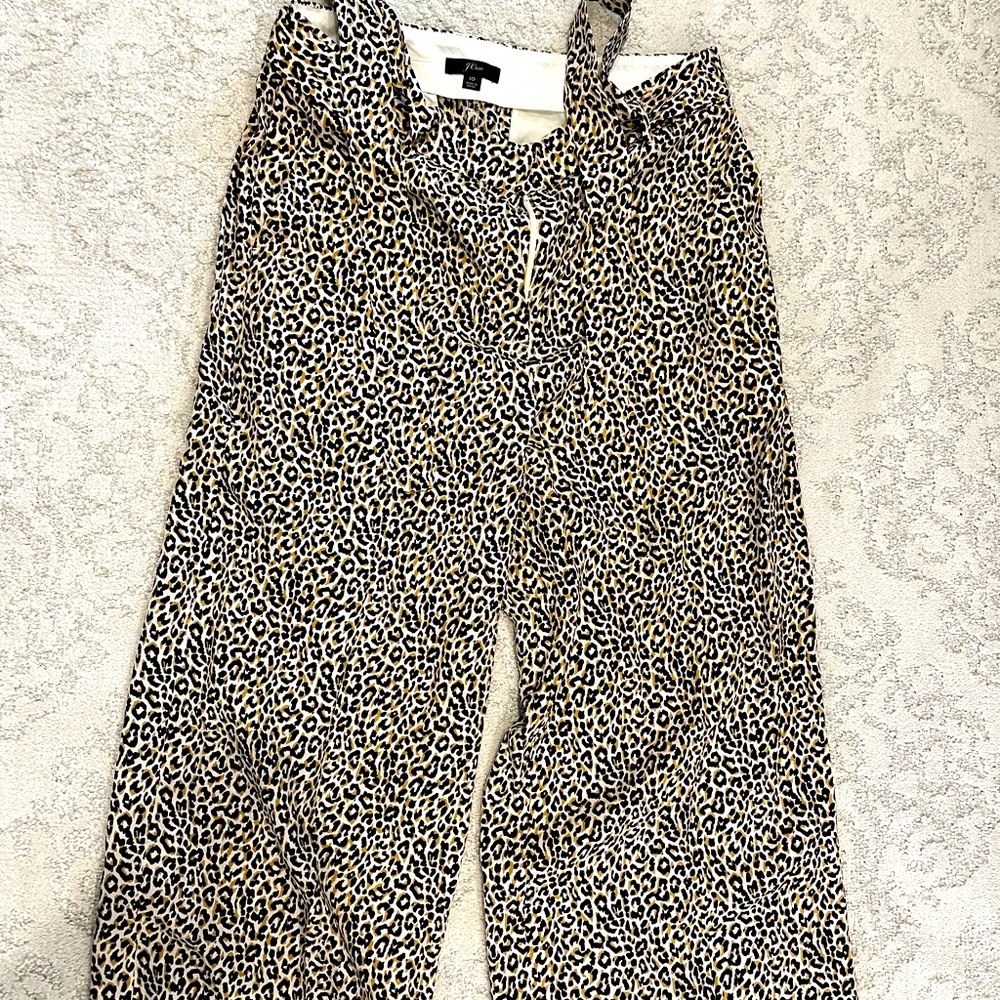 JCrew dress pants